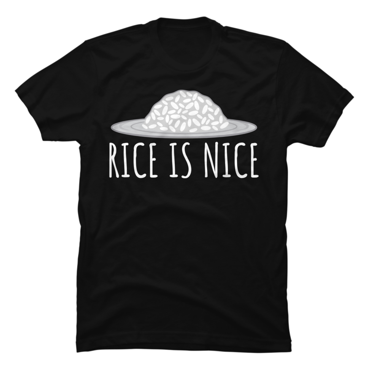 rice shirt rice shirt